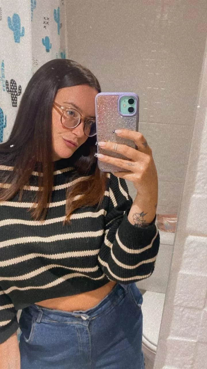 I'm too horny so I'll have o undress posted by w_queen