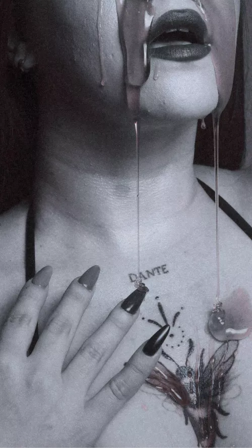 Imagine all the possibilities [albaandthayron] by albaandthayron