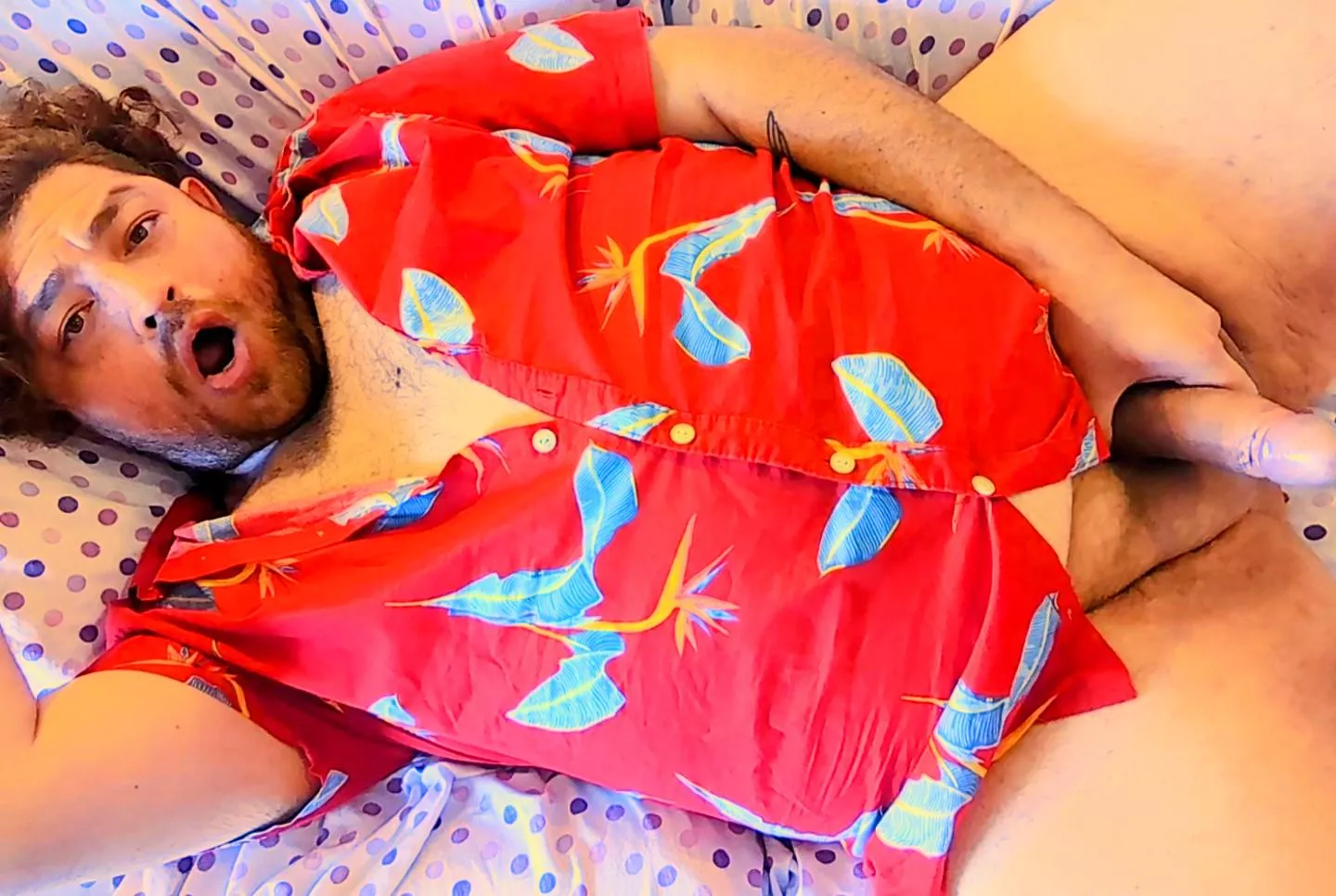 It was blowing my mind (40) posted by Next-Connection-9568