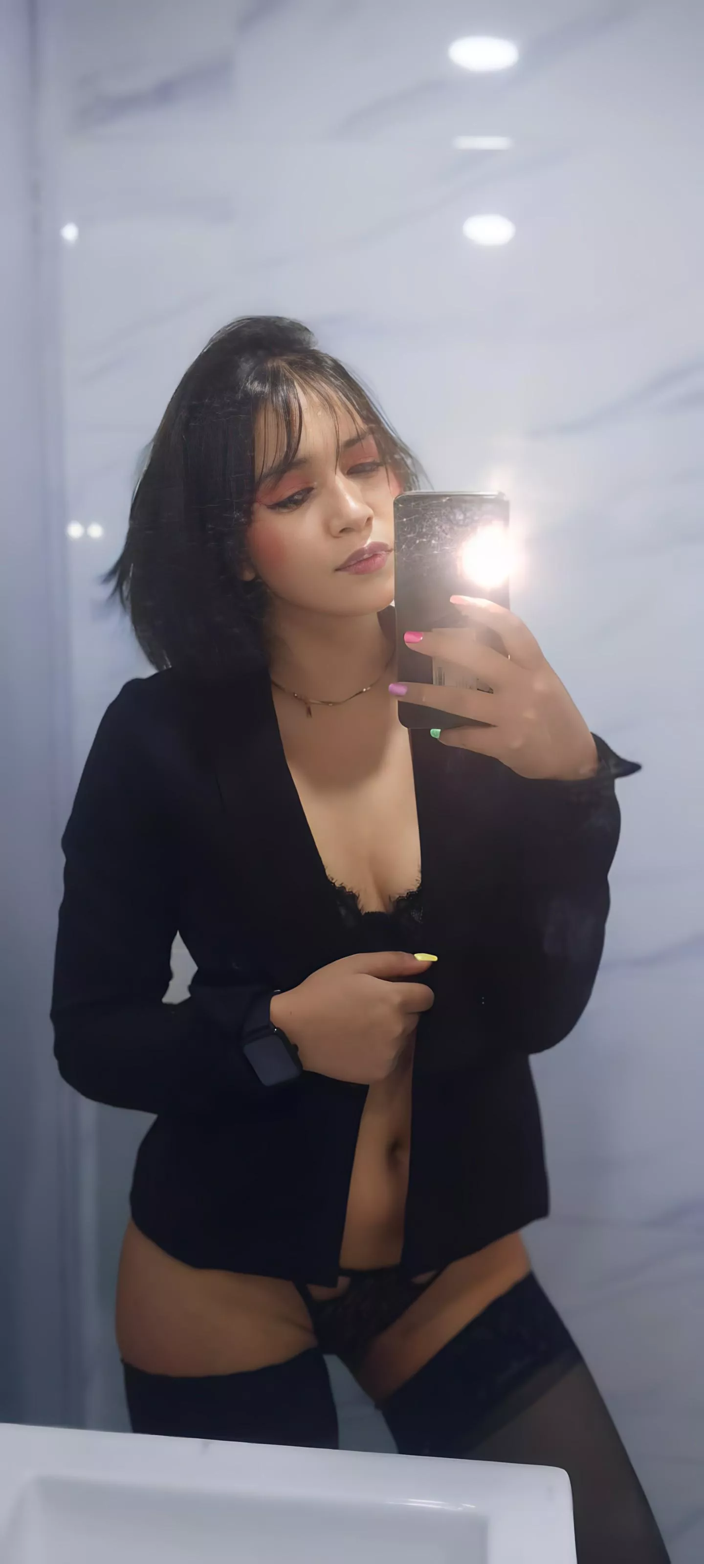 [lina_bedoya]  i love my lush and domi ! posted by Lina_bedoya