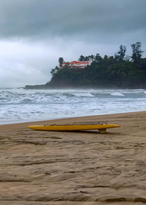 Monsoon melancholy by yourphavoritegrapher