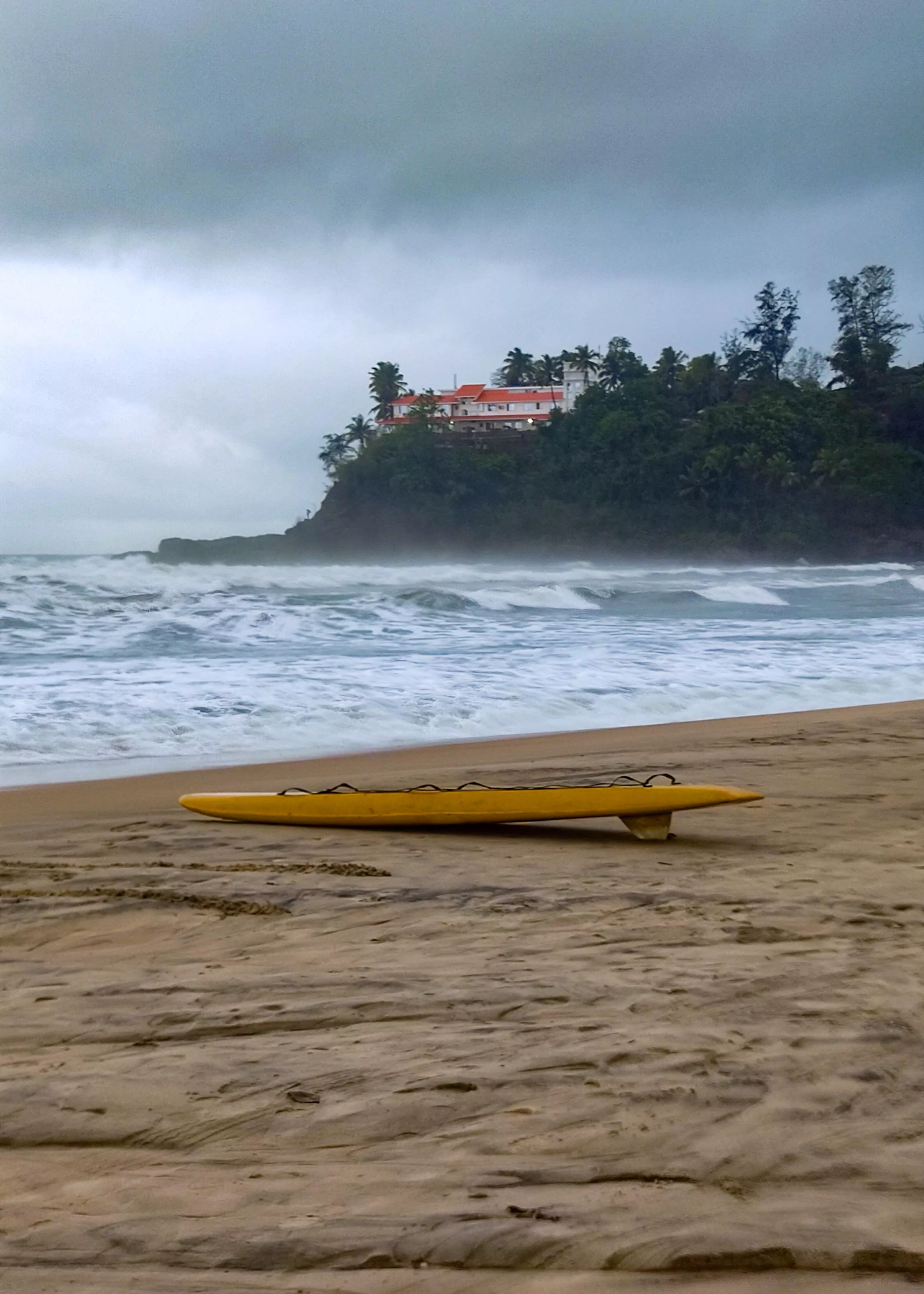 Monsoon melancholy posted by yourphavoritegrapher