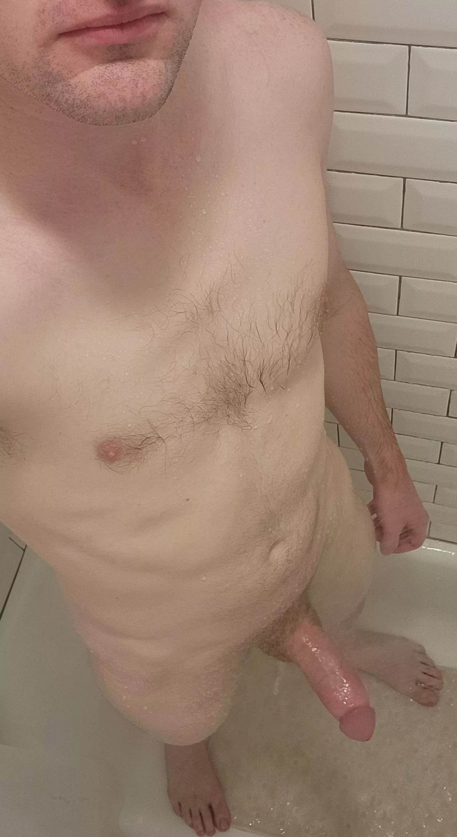 My gf and I need a cock to share. Any takers?  posted by HornyCouple1070