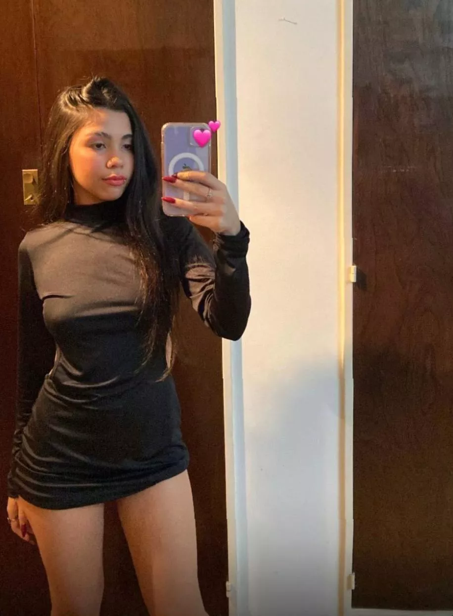 My outfit is the main way to make the boss happy posted by Material-Loan-7599