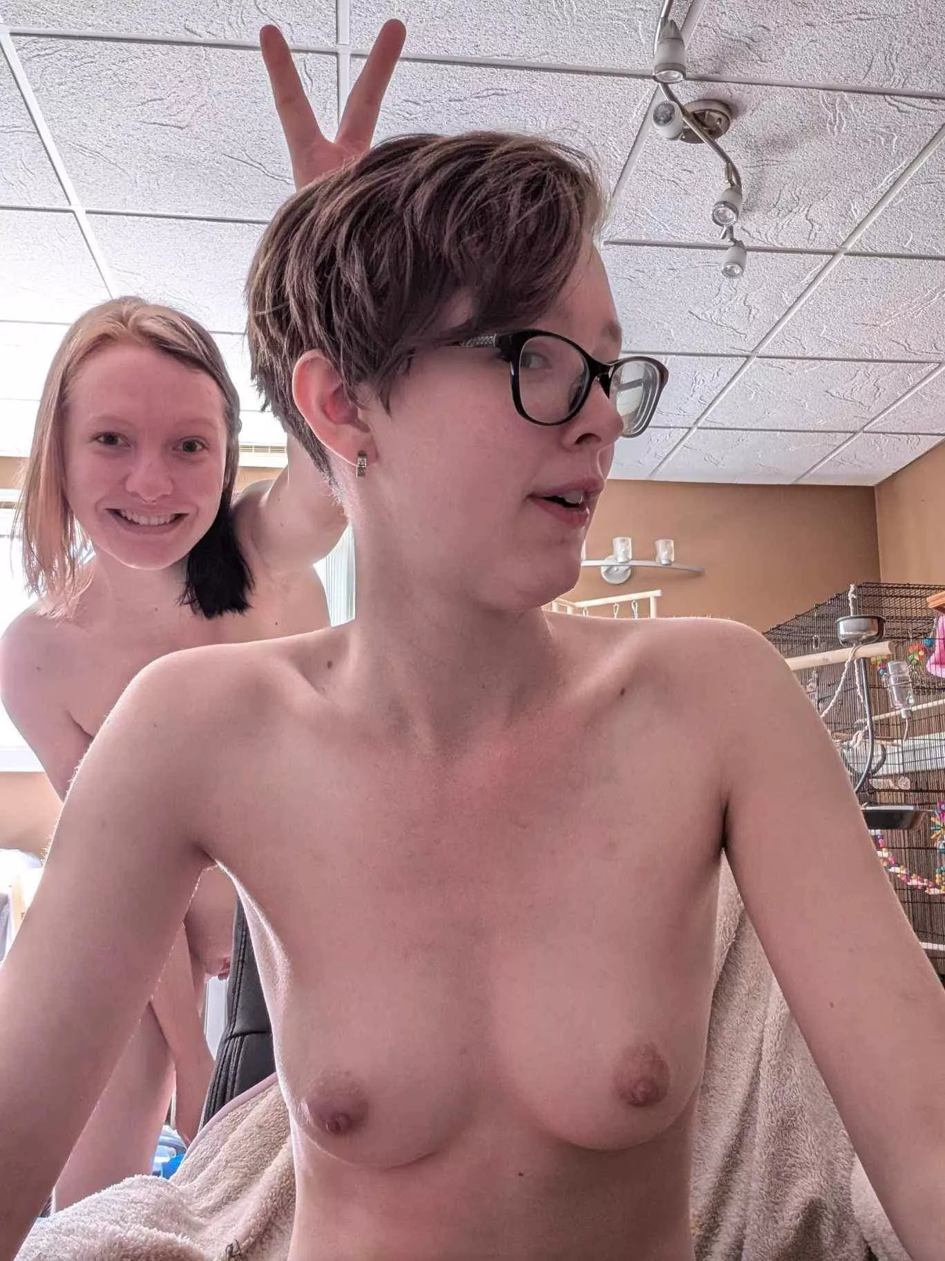 My sexy nerd  posted by No_Interview_6489