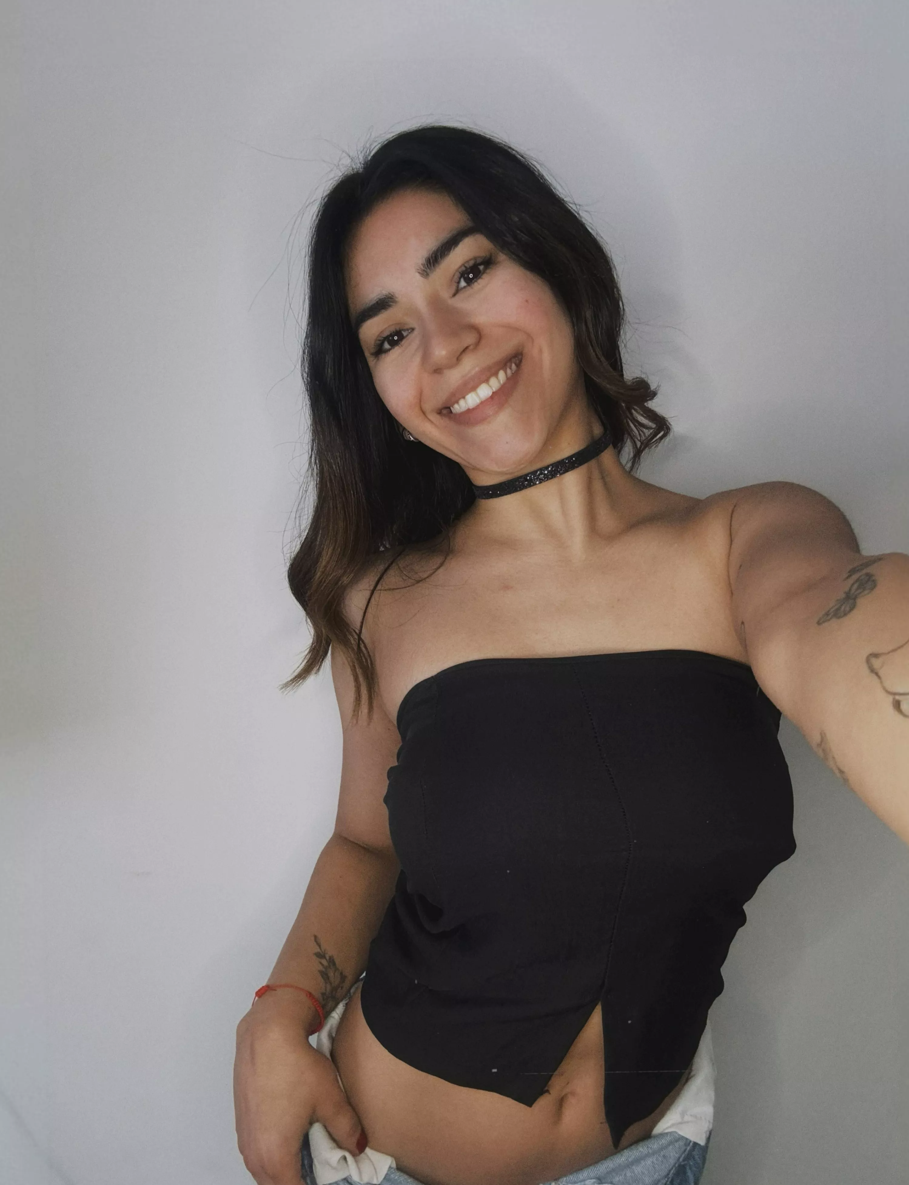 Name a song you can sing both during a concert and during a sex. posted by victoriasecretx