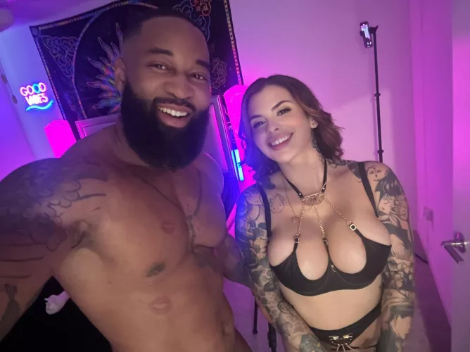 New Bbc video dropping soon! by hometeamnj609