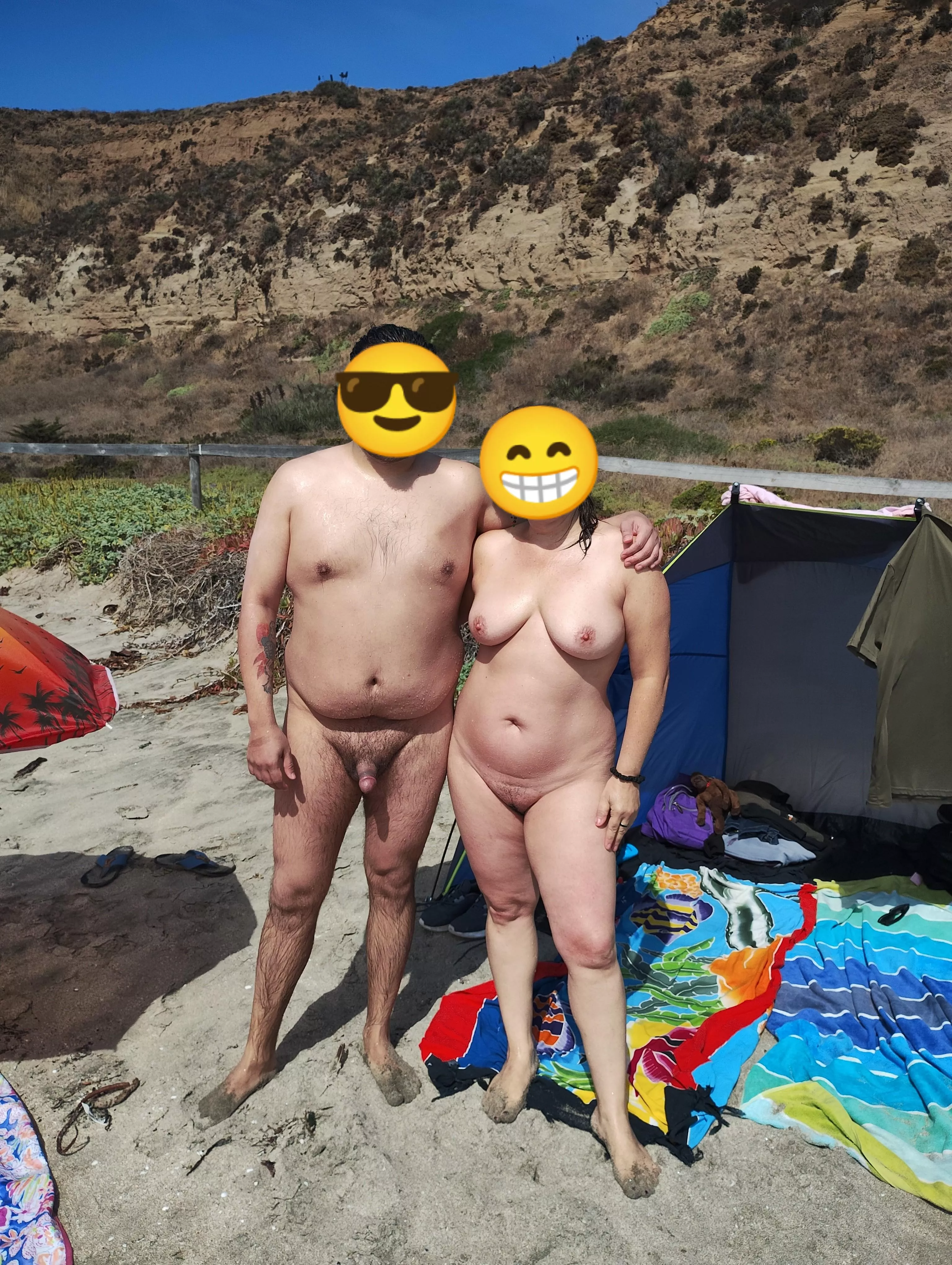 Nudists friends are the best friends posted by prudishcantelouope