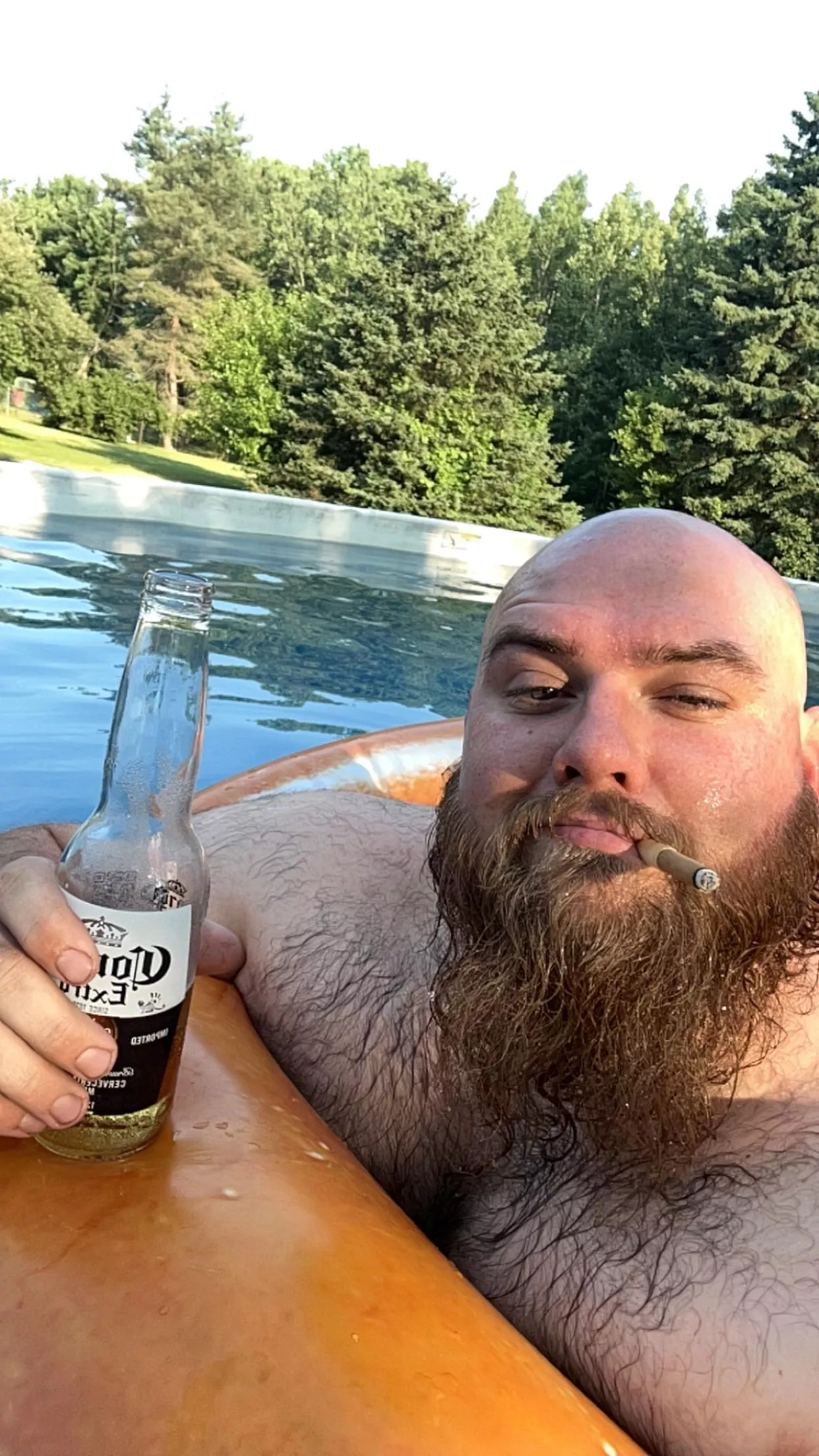 Pool day posted by Thill0510