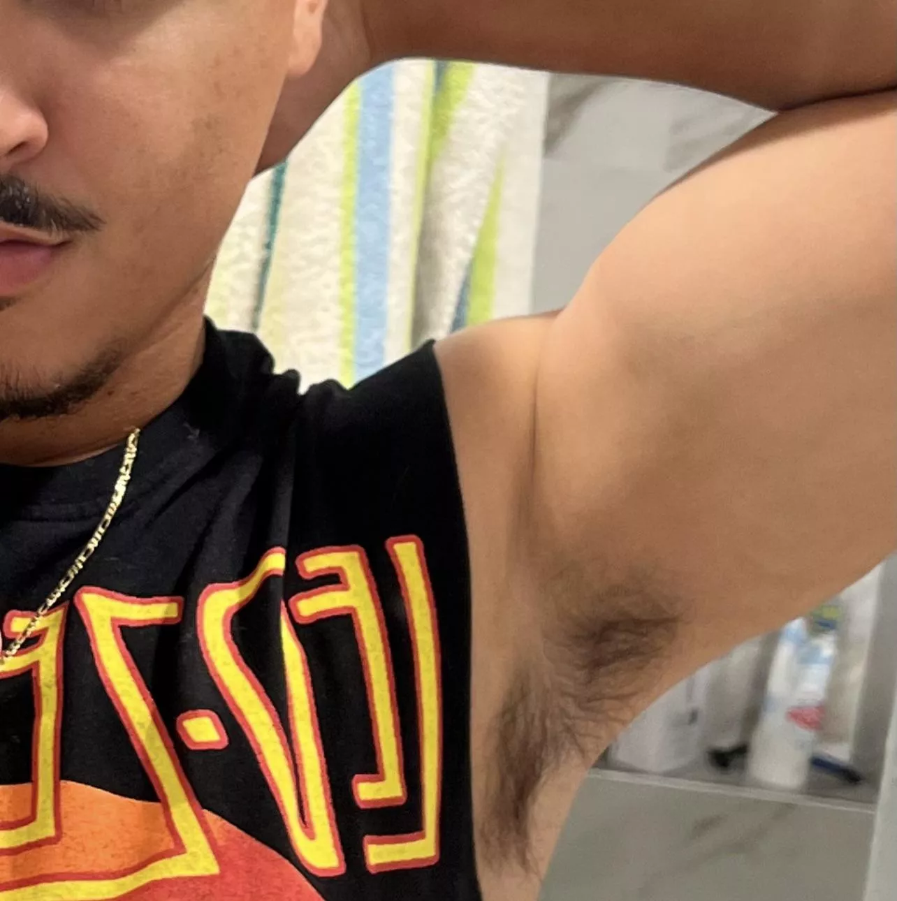 Post workout posted by kn1vezz