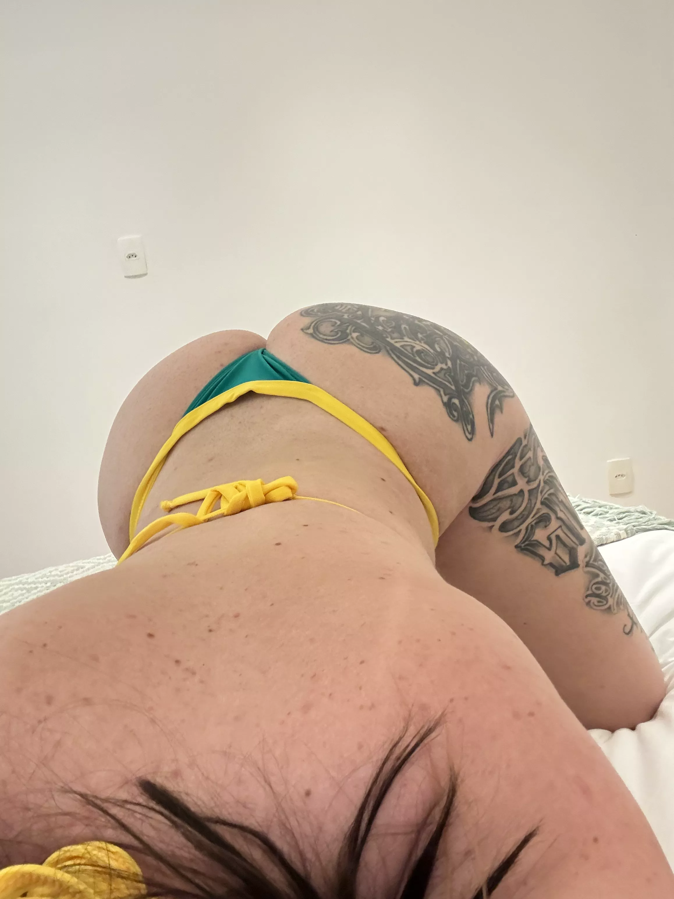 psa: i require regular creampies posted by Bruna_Tgirl