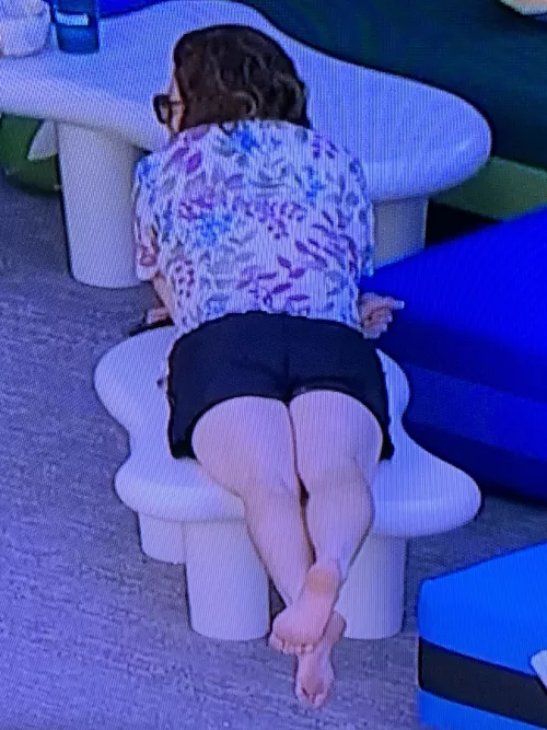 Quin ready for big brother to climb on by Road_Headmaster