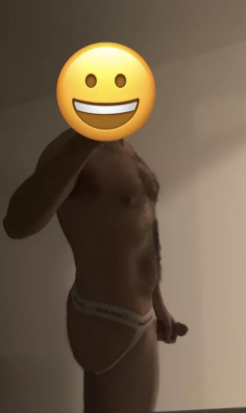 Sexy or no? by Jovaut9554