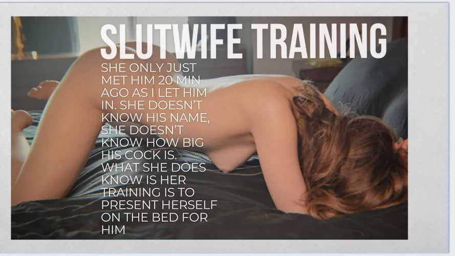 She is for gaining new experiences by Fre-nglish