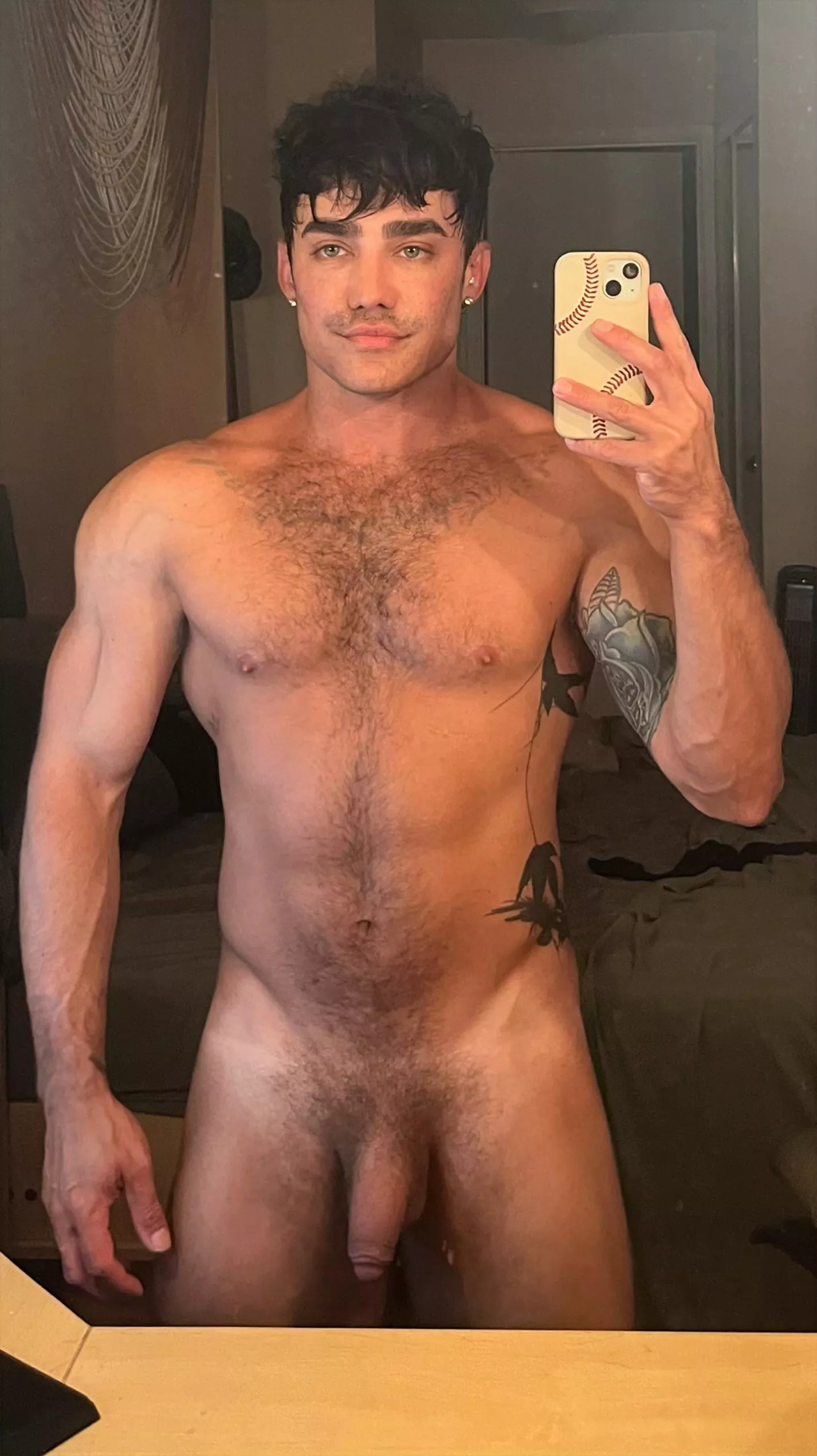 tell me what you think posted by cashxcasper