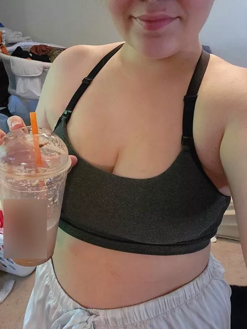 This may be oddly specific  by Kinkybunch-