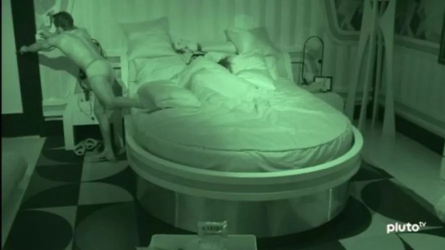 Tucker in briefs? by iDidntCallYouSlowOld