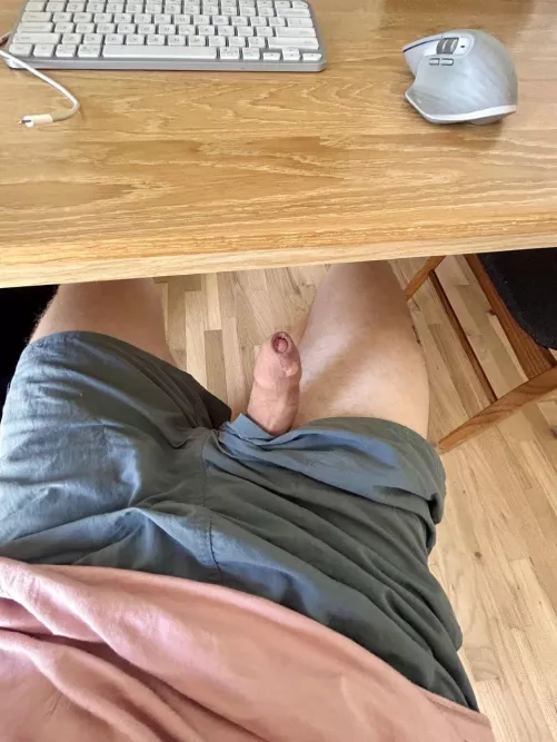 Very easy access by n0tforlong