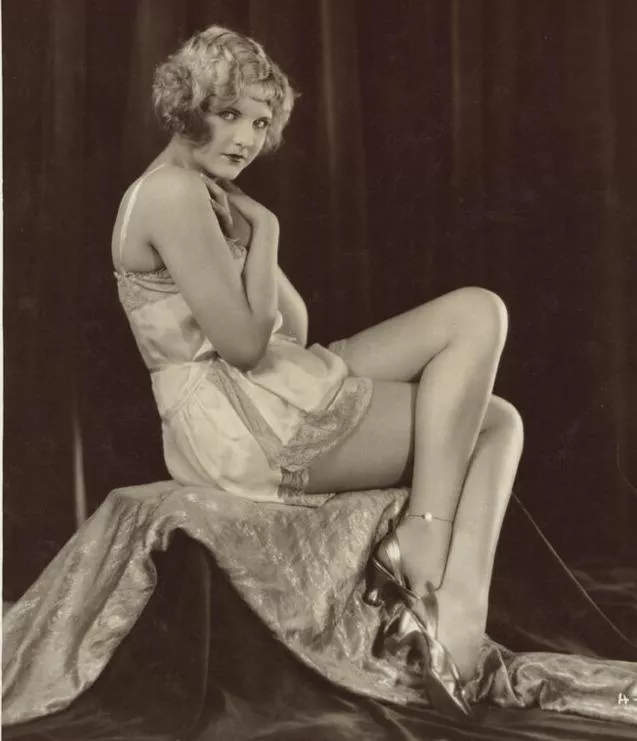 VIRGINIA LEE CORBIN 1920s posted by Some-Ad2899