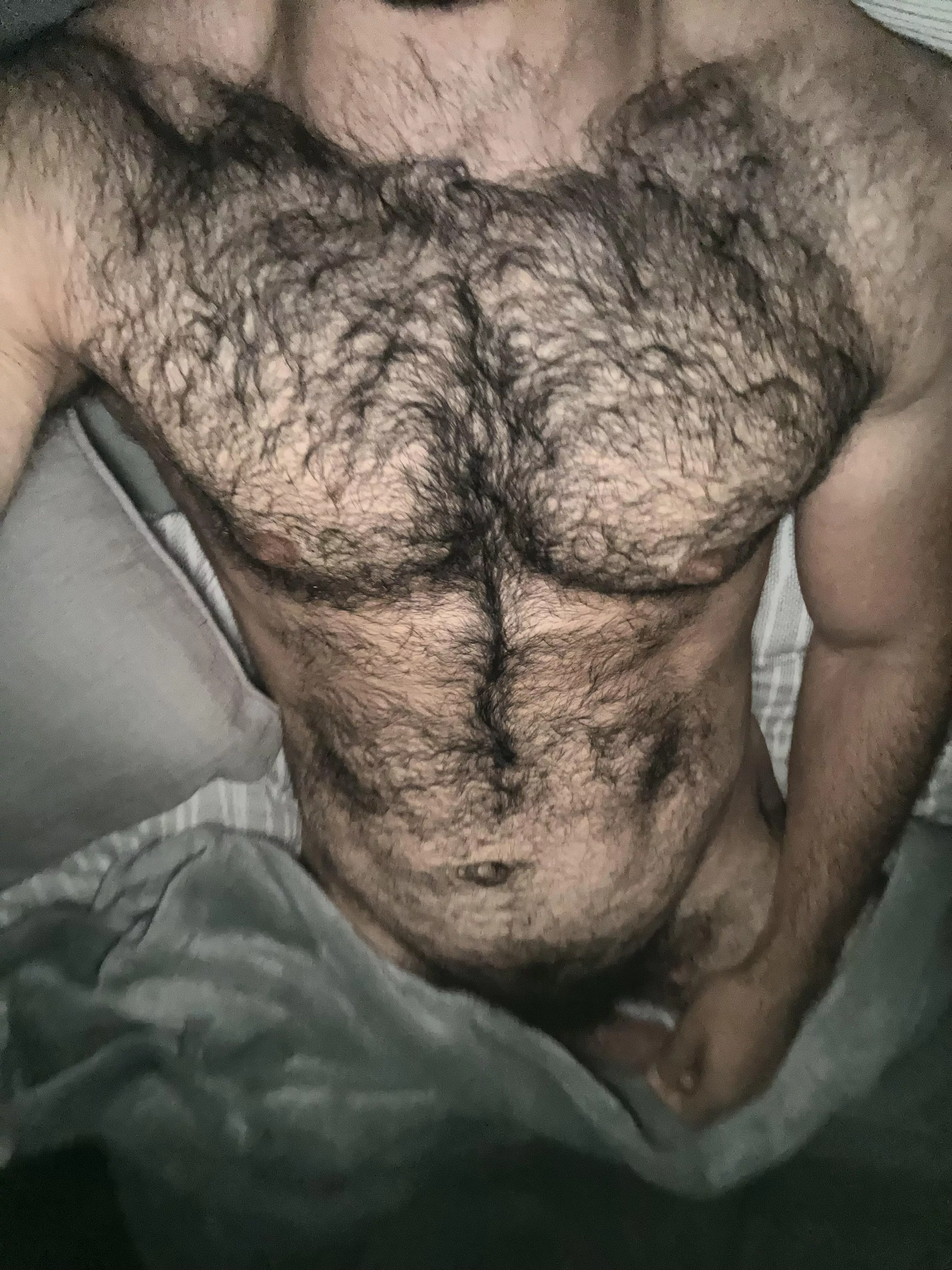 What would you touch first? posted by No_Difficulty9398