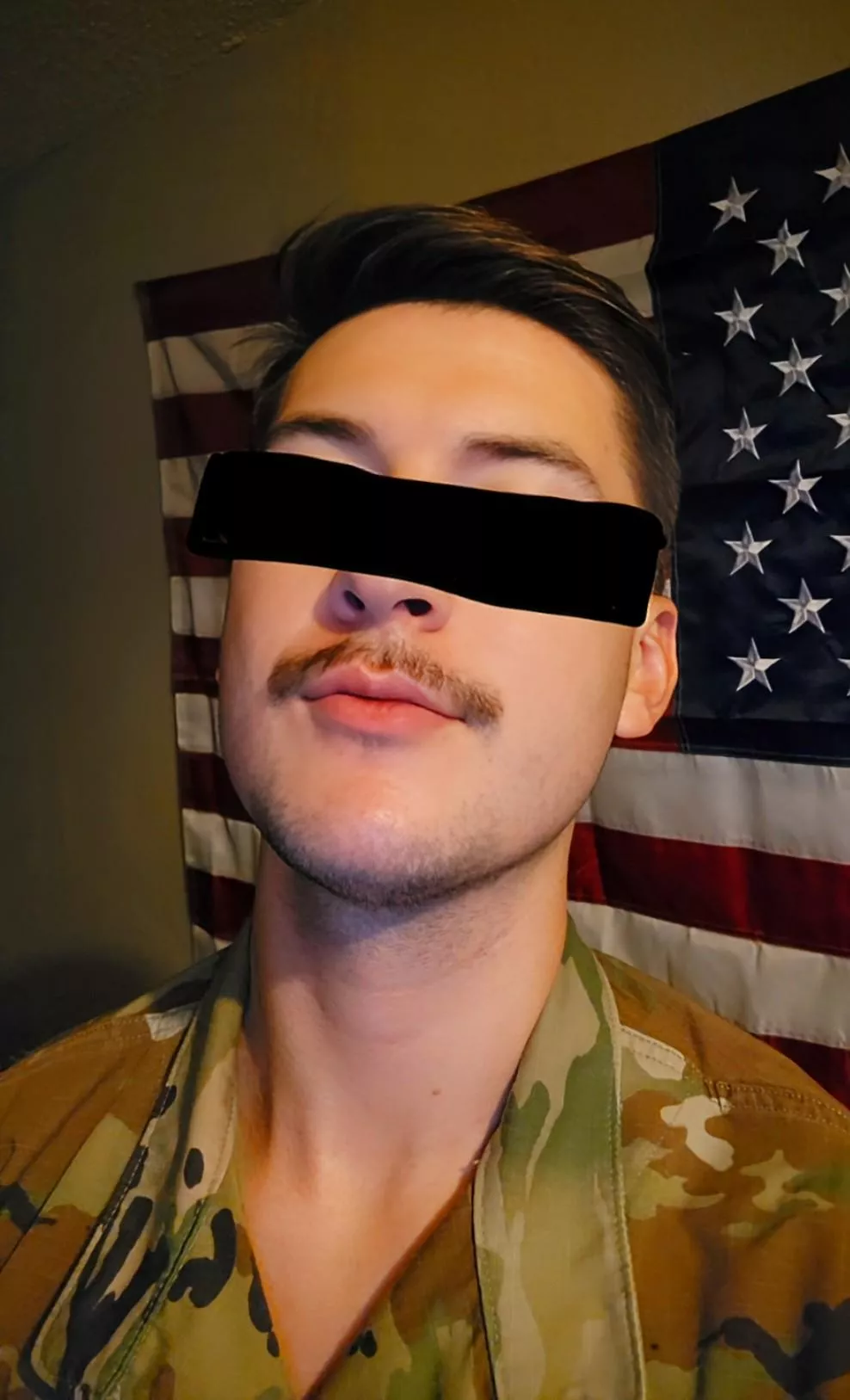 Where's my fellow air force peeps at? posted by Charming_Cass3