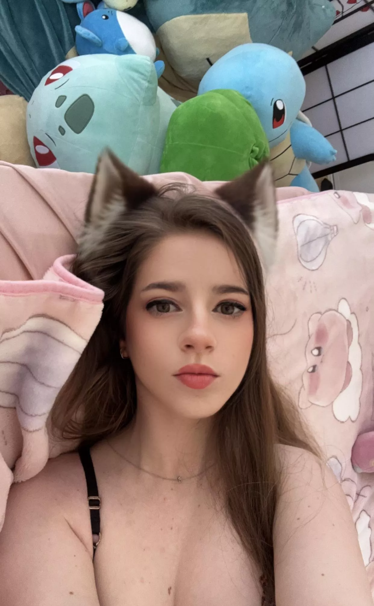 why is it so small ?  posted by ellieraelol