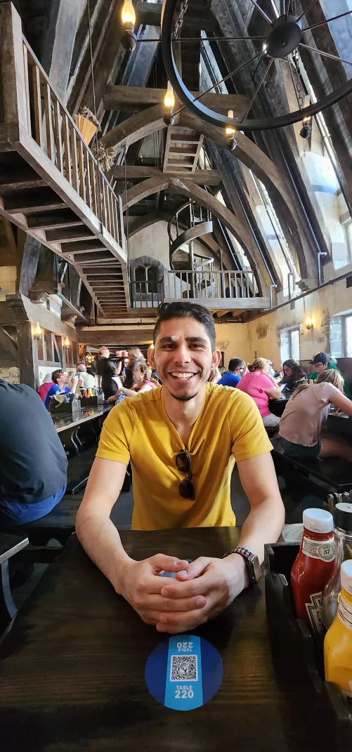 Wishing I was back here while I try to figure out why I can’t quit league of legends. 😂 by ajgutierrez4