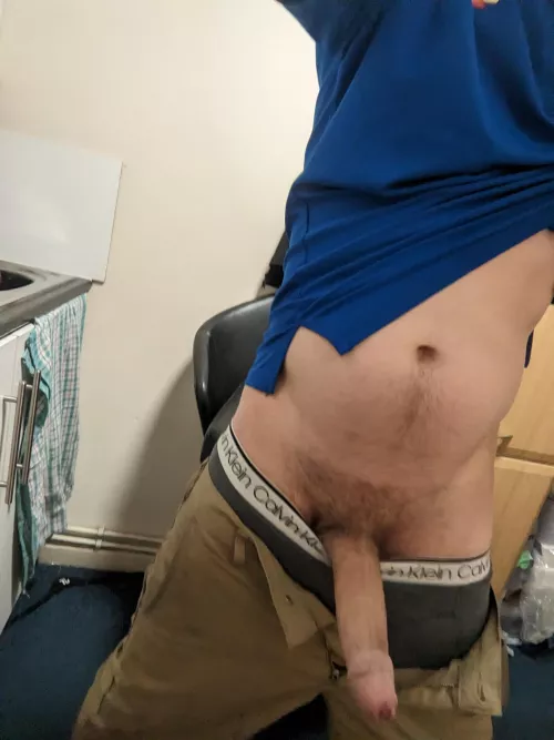 Work hard 😉 by Which_Lawfulness_115