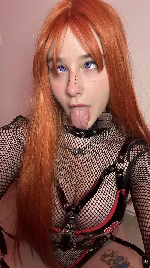 Would u let me drain ur balls? by Icy-Whereas2947