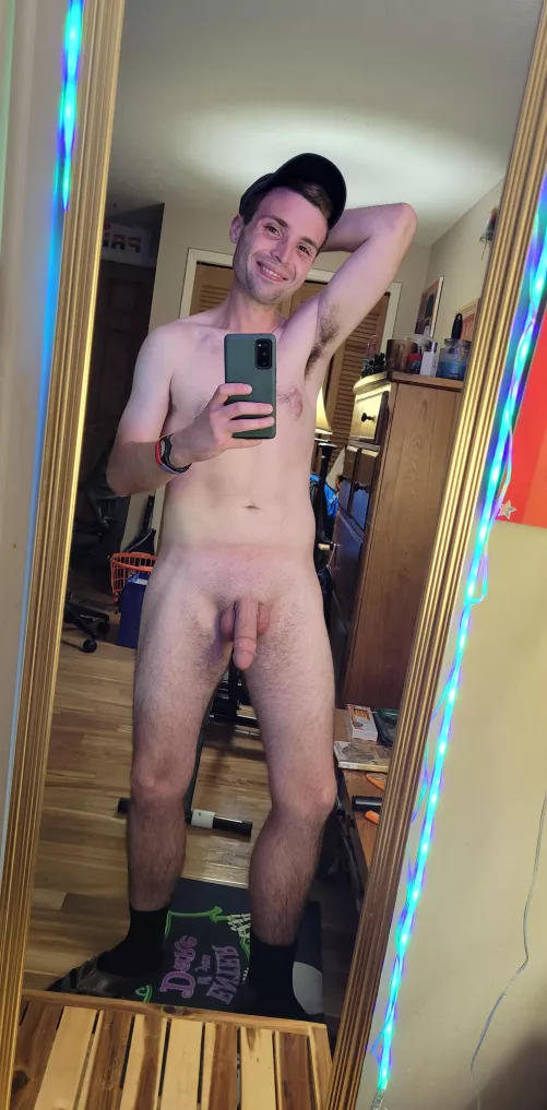 Would you guys like me to be your personal meteorologist? You can suck me off after my weather report. (22) by XMaryjane420X