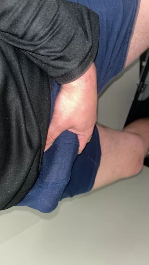 You can see the tip if you look hard enough  by newportashesisme