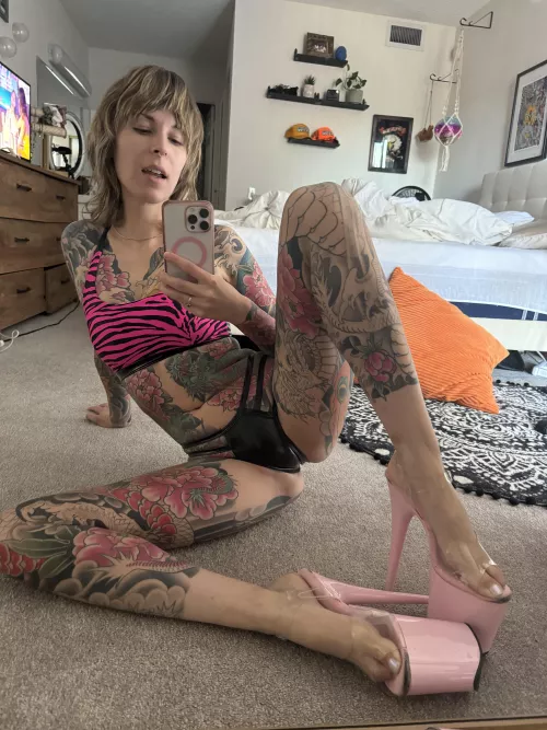 Your 80s dream fuck  by kuzagirl