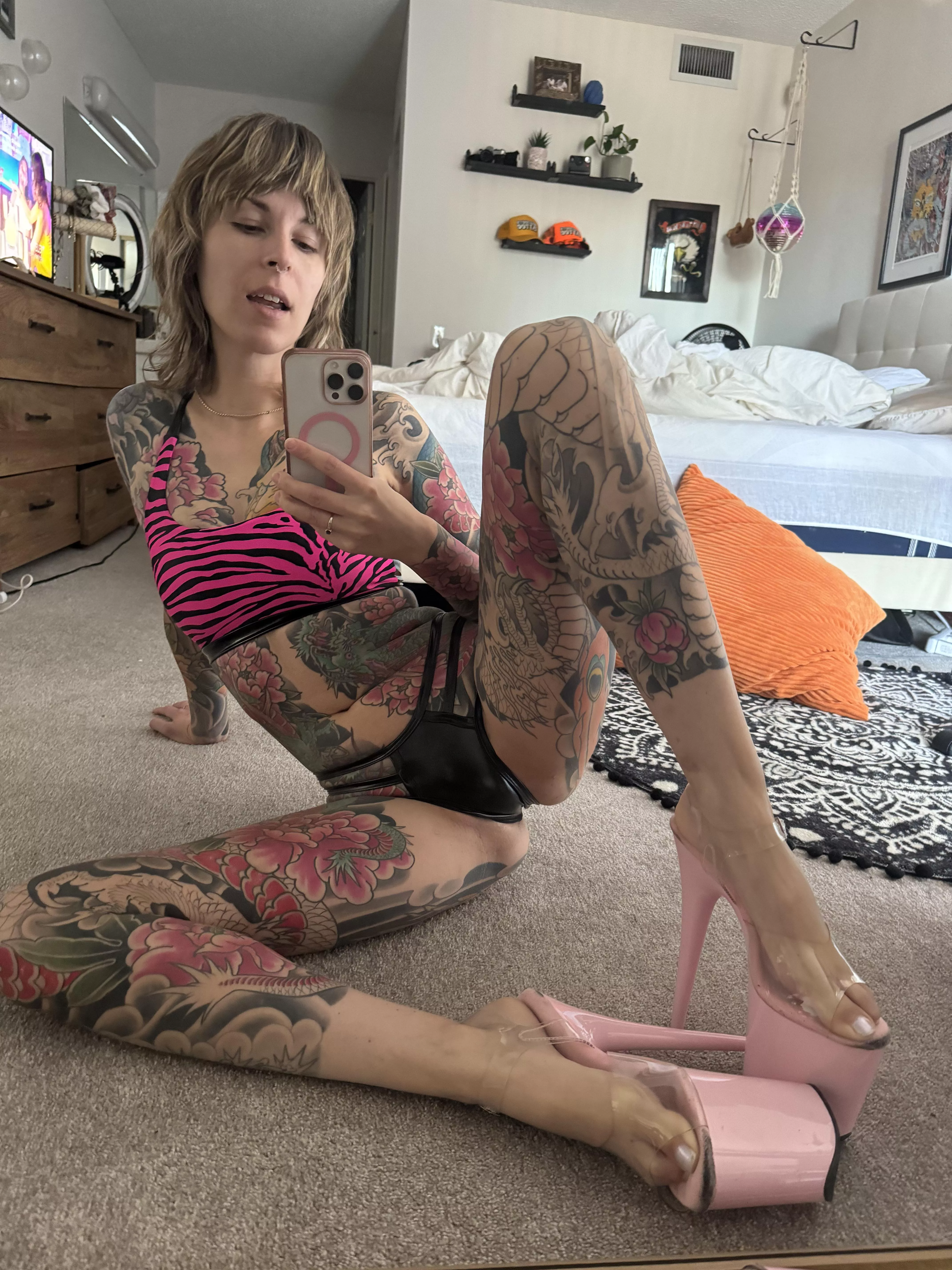 Your 80s dream fuck  posted by kuzagirl