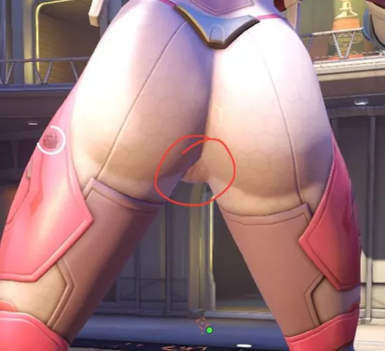 Actual Juno poontang bro by im-made-of-ants