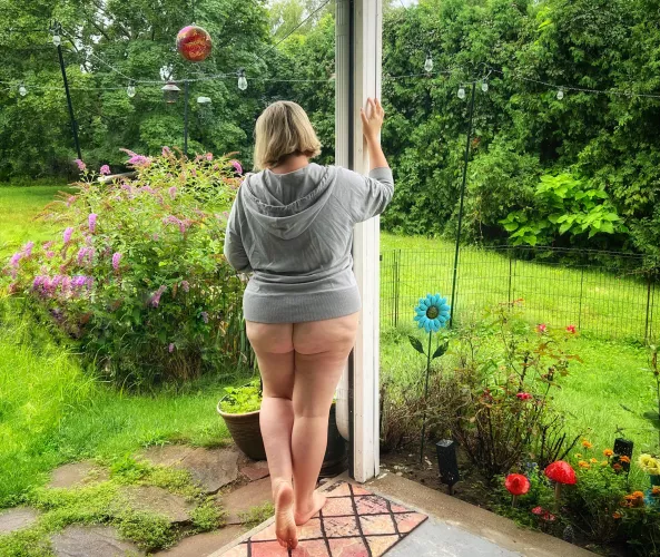 After the rain… by annieriviera