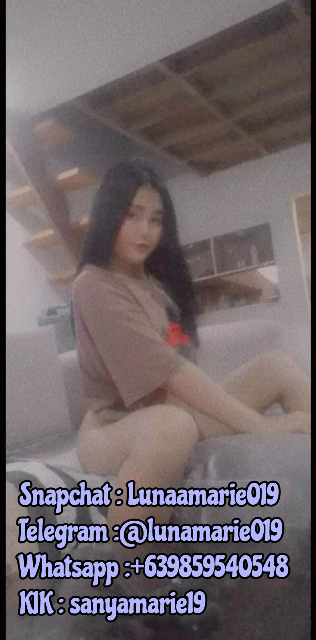 Am i too Enticing 🤤 ? Would love to show you more 👉👌💦 posted by Myrnashow