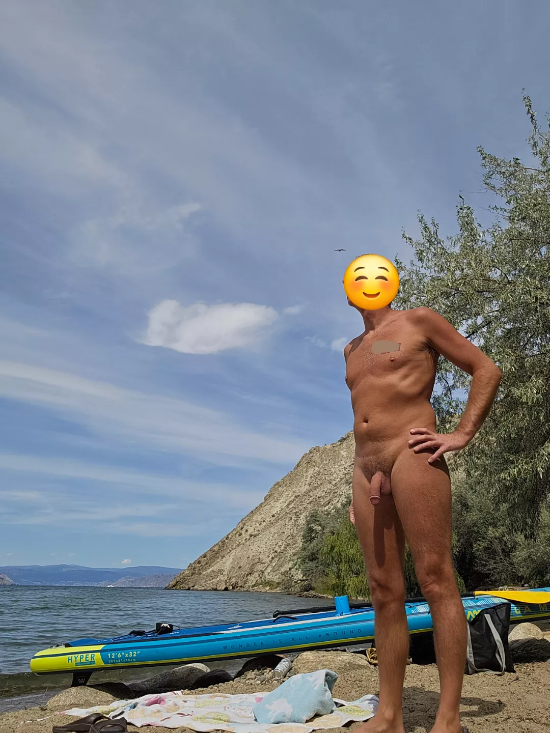 Best beach in Canada!  posted by Expert-Package5566