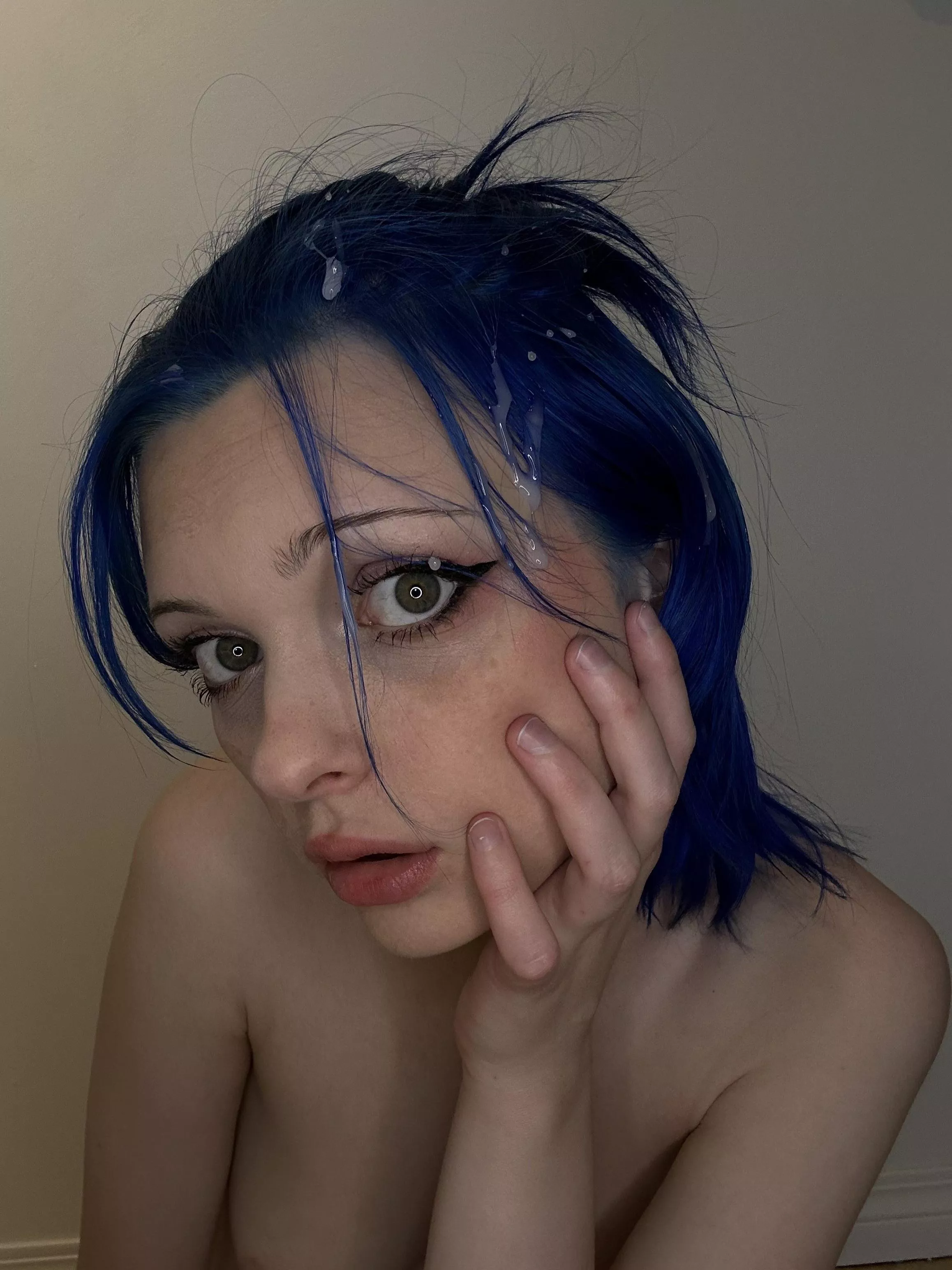 Can you say that I am your type posted by _Sonichka