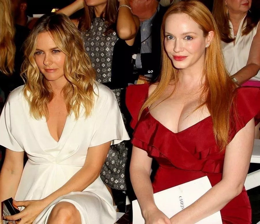 Celeb Envy posted by Comegetpsalm571