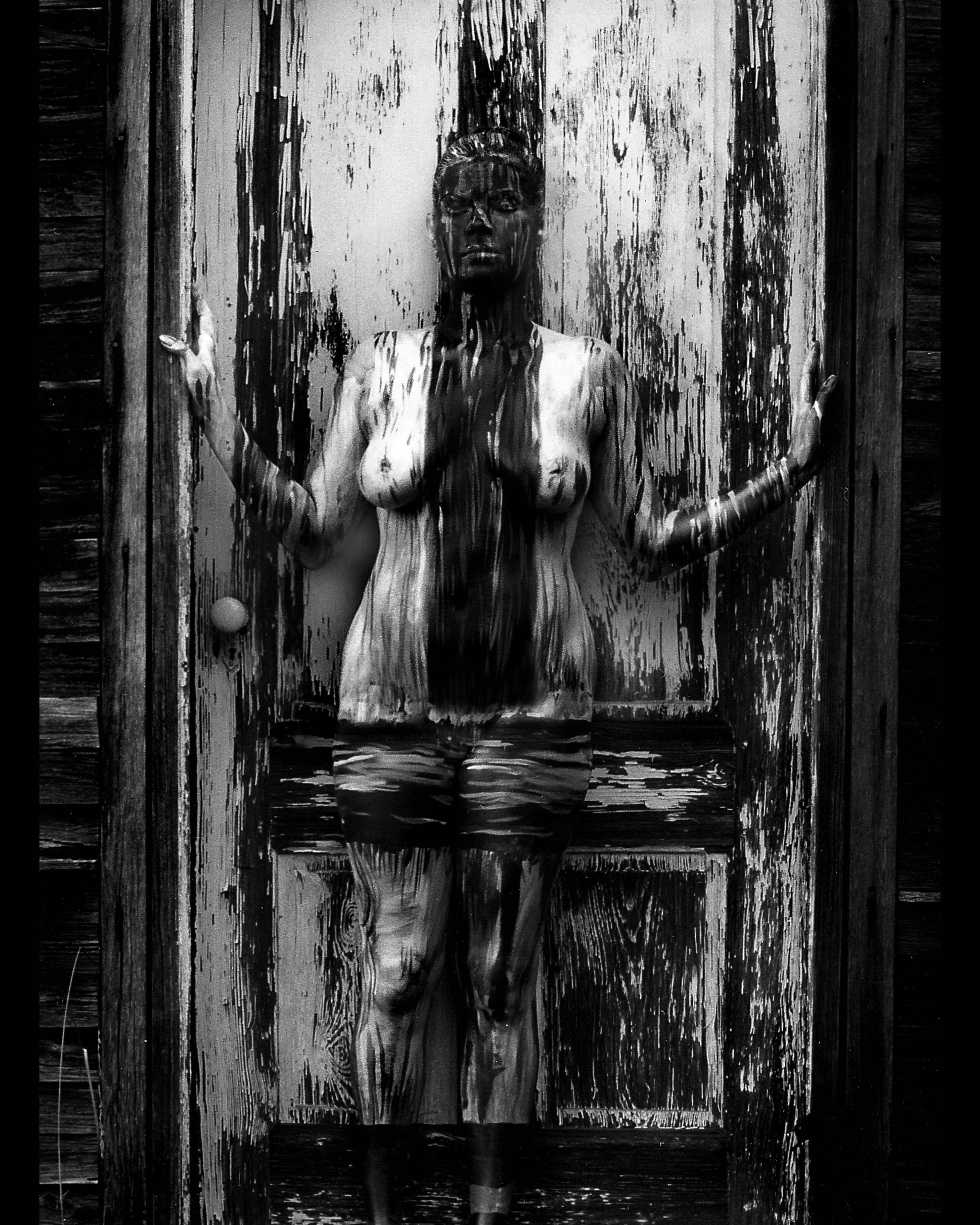 Chameleon - Fleshandcolor posted by fleshandcolor