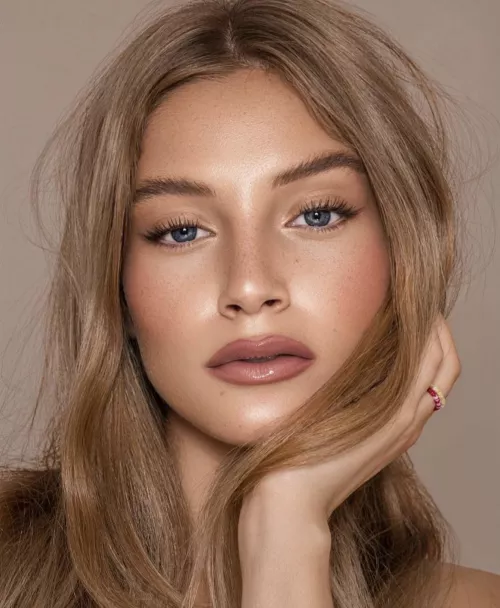 Clarissa Sirica by Ken789gh