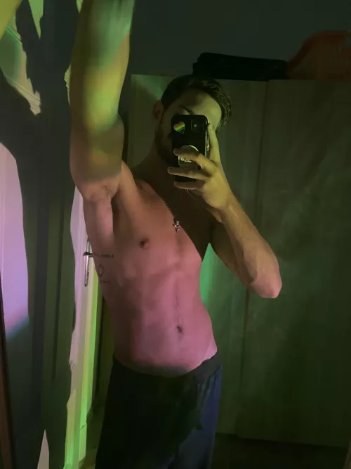 Come and have a sniff by HistoricalRaise9744