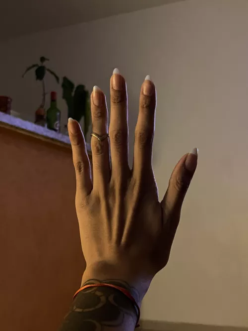 Doing my nails tomorrow but still can’t decide which color  by juliekravitz