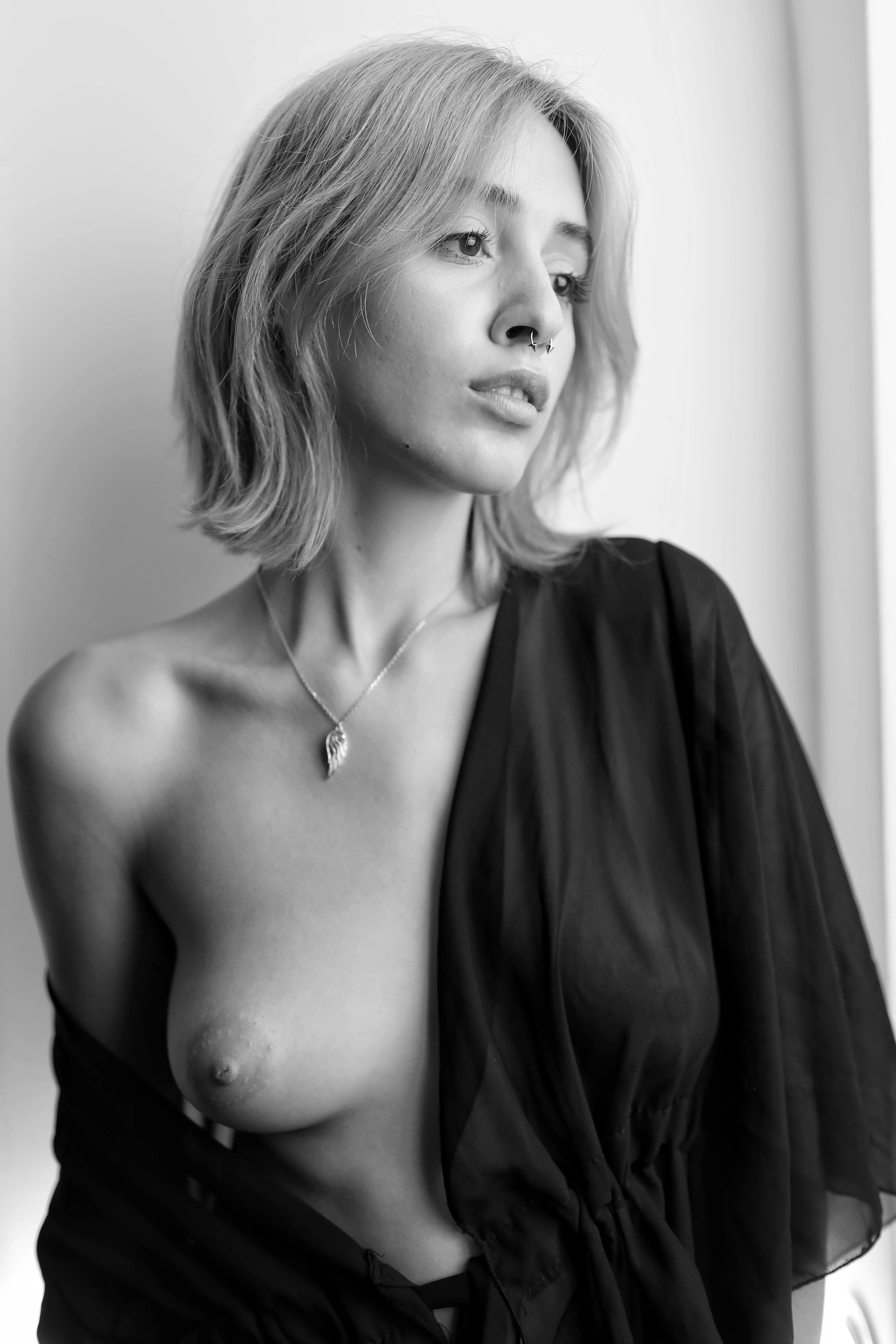 Ellie by Oleksa Nosanenko. posted by Oleksa_Photo