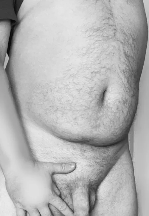 Feeling a little self conscious about this one by Defiant_Programmer26