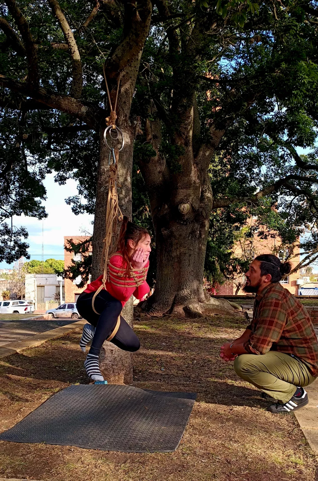 Fisherman variation posted by Fantastic-Bottle9713