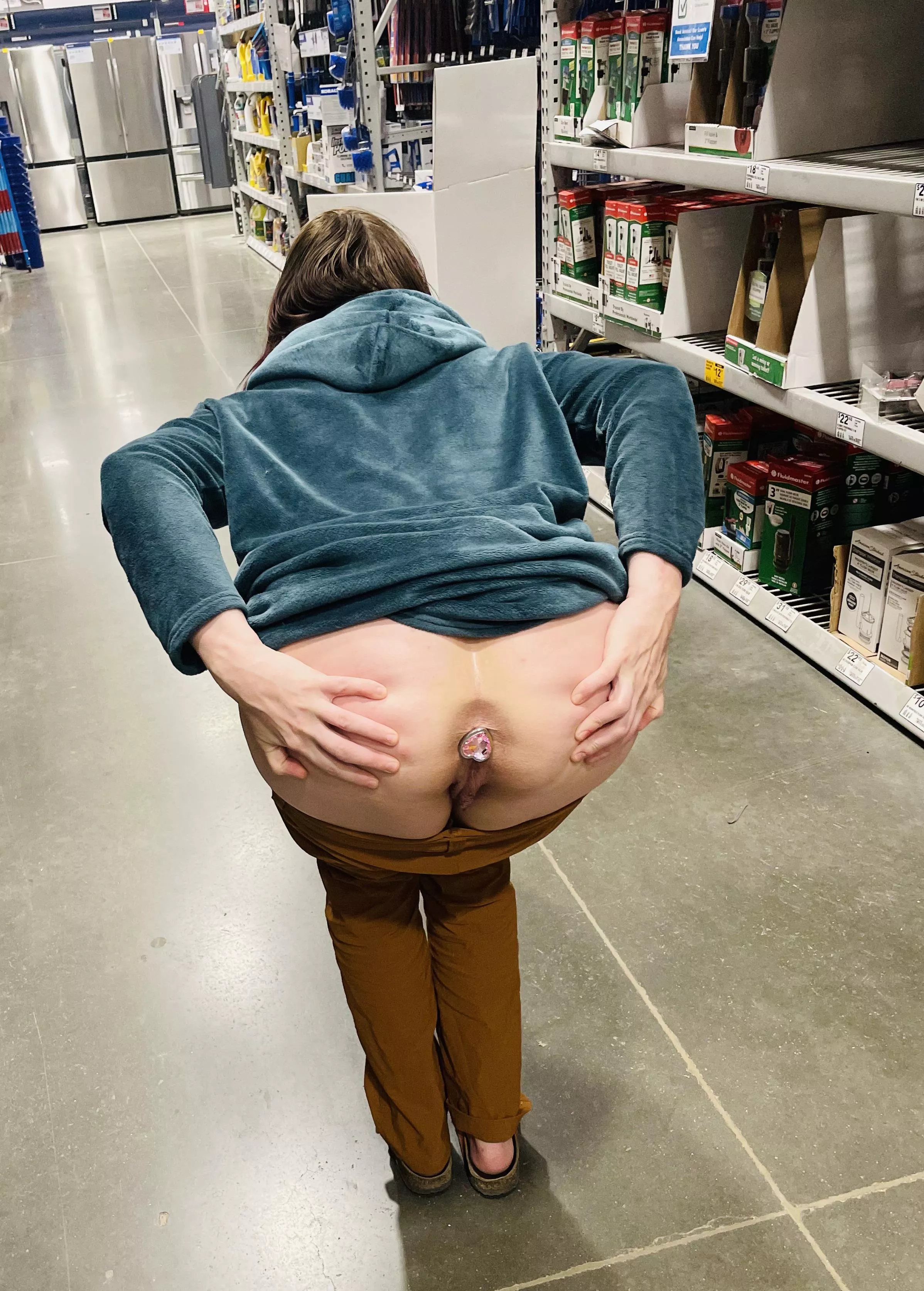 Flashing my “clog” in plumbing… any plumbers around? posted by a_taste_of_Alaska