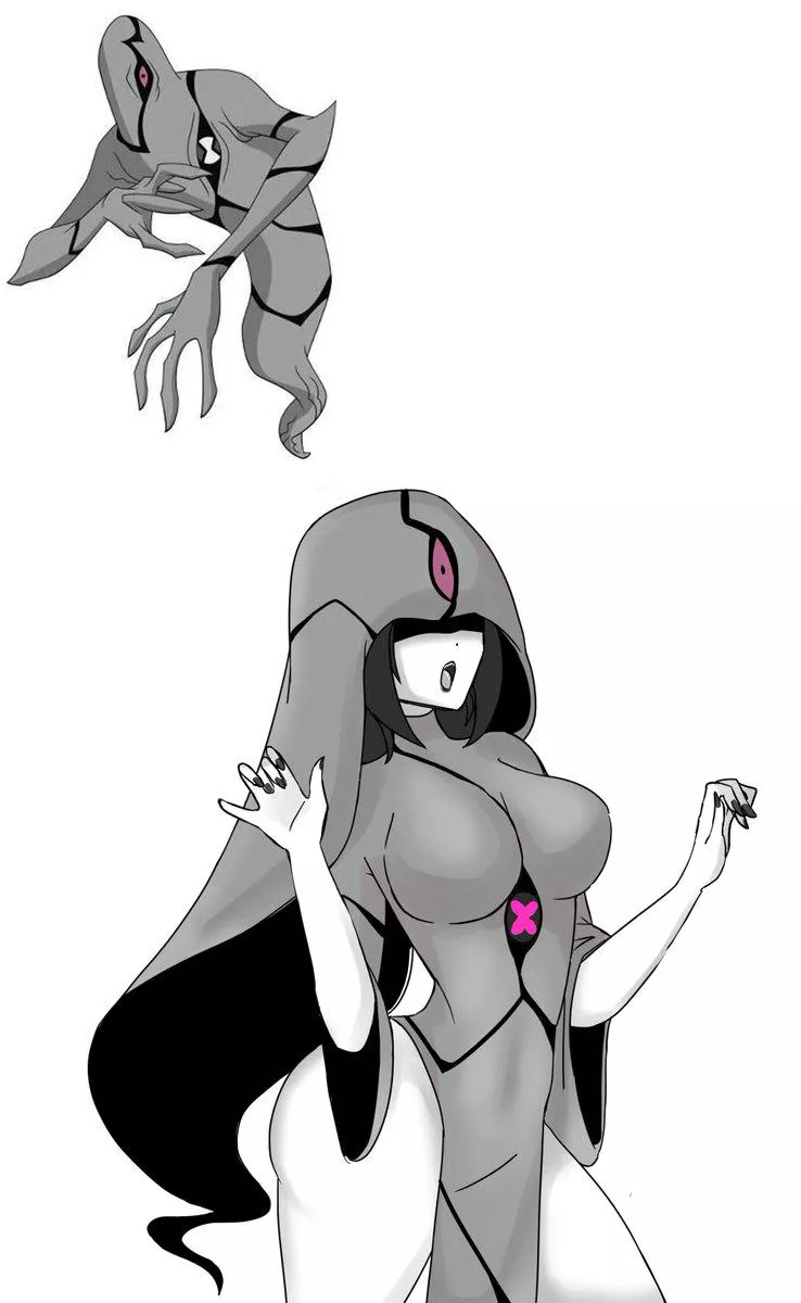 Ghostfreak 👻 @KrexVT posted by Kroenen19