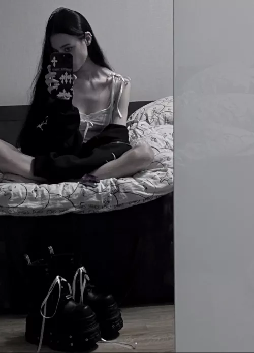 good night!  by ProgramSad9561