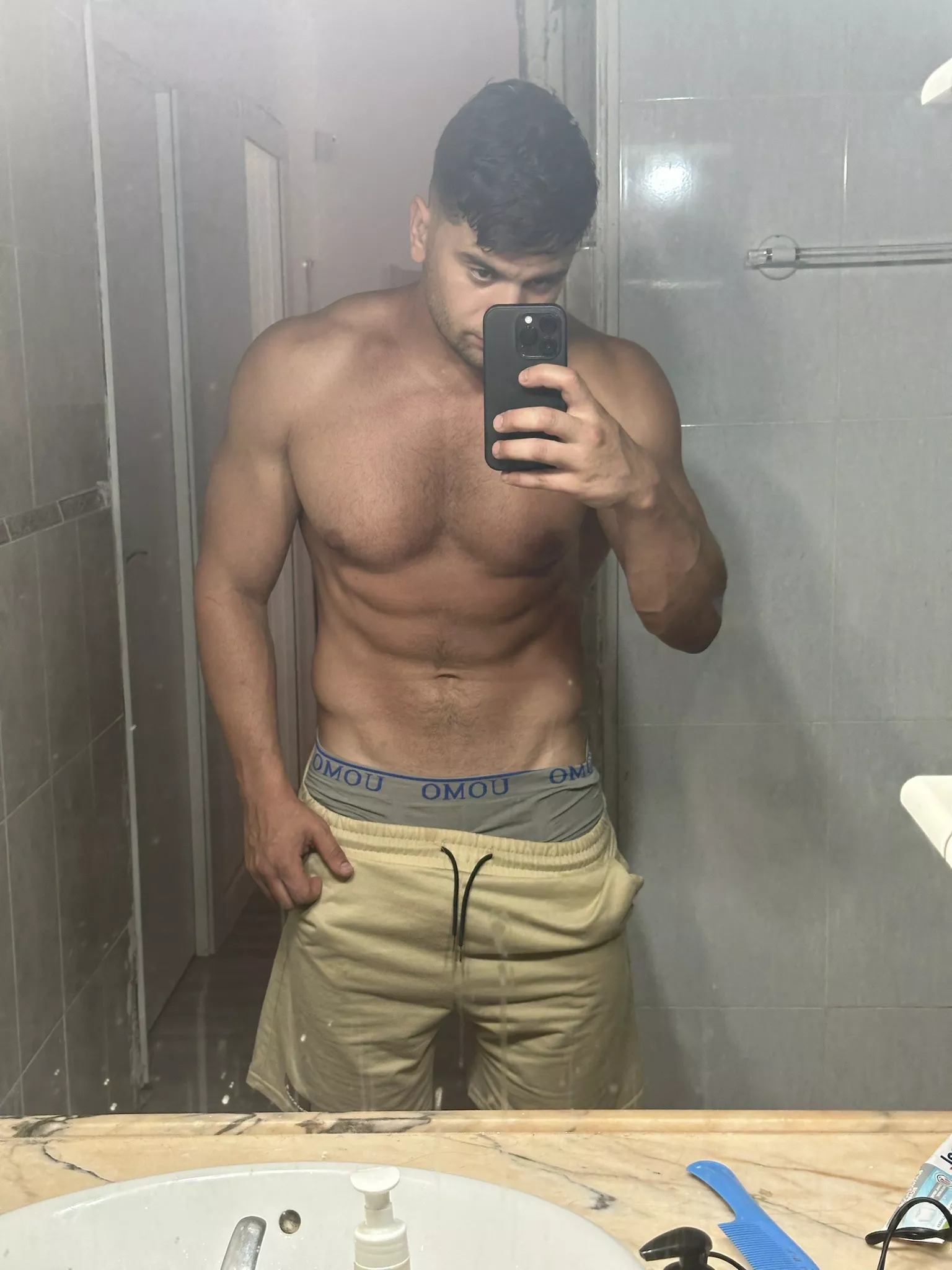 Here is your favorite Spanish Alpha posted by realisiwak